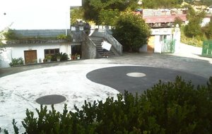 Taiji School à Shi ban qiao